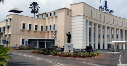 Amid huge uproar, Odisha Legislative Assembly adjourned till 4 pm